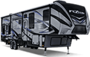 Toy Hauler