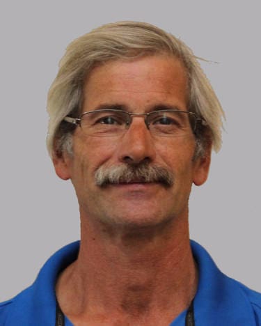 Bob Spence