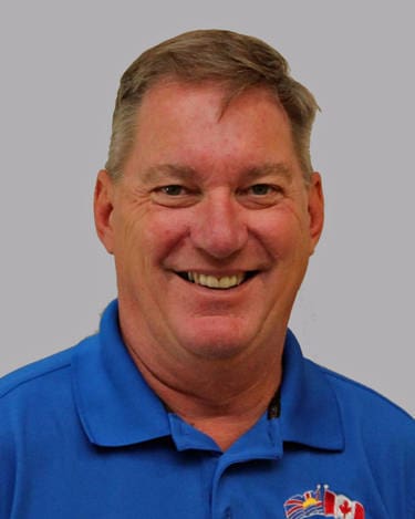 Bill Palfenier