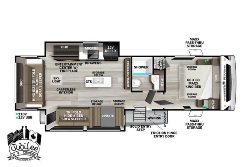 Floorplan image