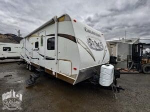 2010 Dutchmen Colorado 31BH