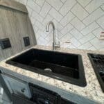 2025 Sunset Park RV Sun Lite 15RBE - Image 18