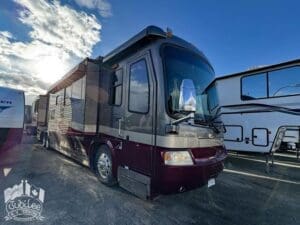 2006 Beaver Patriot Vicksburg IV