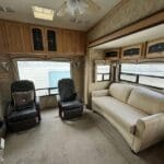 2008 Pilgrim International Inc Legends Series M-31 RE3S - Image 6
