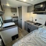 2025 Sunset Park RV Sun Lite 13BD LTD - Image 7