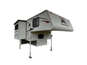 Truck Camper