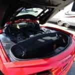 2021 Chevrolet  Corvette Stingray - Image 21