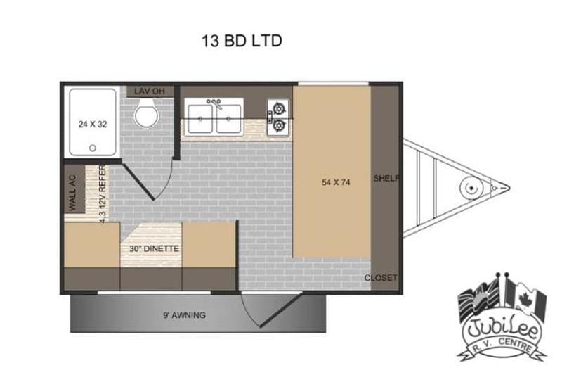 Floorplan image