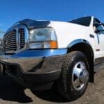 2004 Ford  F-350 - Image 6