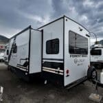 2025 Forest River Wildcat 278RLX - Image 3