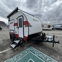 2025 Sunset Park RV Sunray 139T - Image 1