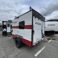 2025 Sunset Park RV Sunray 139T - Image 4