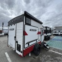 2025 Sunset Park RV Sunray 139T - Image 5