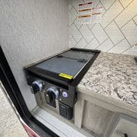 2025 Sunset Park RV Sunray 139T - Image 8