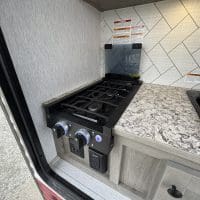 2025 Sunset Park RV Sunray 139T - Image 9