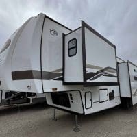 2026 Forest River Sabre 36DBB - Image 2