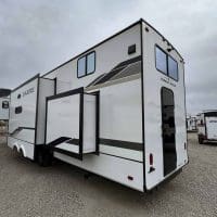 2026 Forest River Sabre 36DBB - Image 3