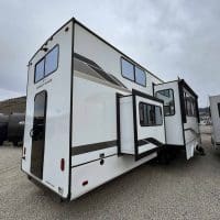 2026 Forest River Sabre 36DBB - Image 4