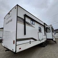 2026 Forest River Sabre 37FLH - Image 4