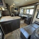 2017 Forest River Sonoma 240RBK - Image 10