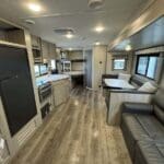2022 Coachmen Catalina 263BHSK - Image 8