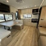 2026 Winnebago Thrive 24RKS - Image 6