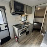 2026 Sunset Park RV Sun Lite 21DB - Image 9
