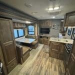 2015 Keystone Cougar 26DBH - Image 6