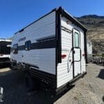 2025 Sunset Park RV Sun Lite 16BH - Image 4