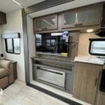 2025 Forest River Wildcat 278RLX - Image 10