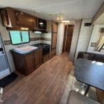 2014 Keystone Bullet 230BHS - Image 5