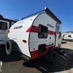 2026 Sunset Park RV Sunray 149 - Image 4