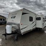 2011 Outdoors RV Creekside 26BKS - Image 2