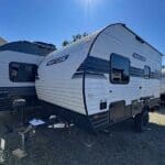 2025 Sunset Park RV Sun Lite 16BH - Image 3