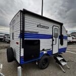 2026 Sunset Park RV Sun Lite 14RB - Image 4