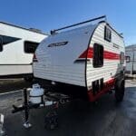 2026 Sunset Park RV Sunray 149 - Image 2