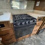 2014 Outdoors RV Black Stone 280RLS - Image 19