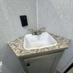 2026 Sunset Park RV Sun Lite 21DB - Image 24