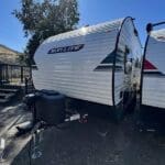 2025 Sunset Park RV Sun Lite 16BH - Image 3