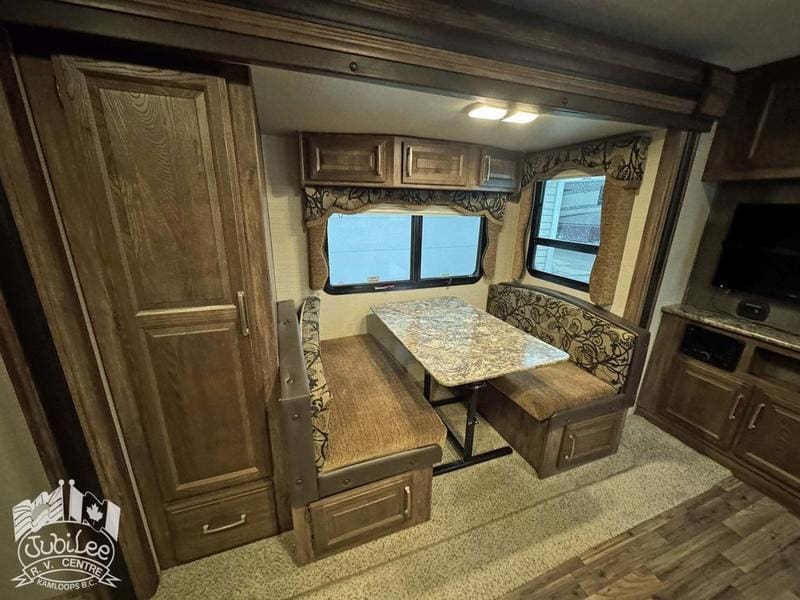 2015 Keystone Cougar 26DBH - Image 7