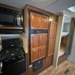 2011 Outdoors RV Creekside 26BKS - Image 19