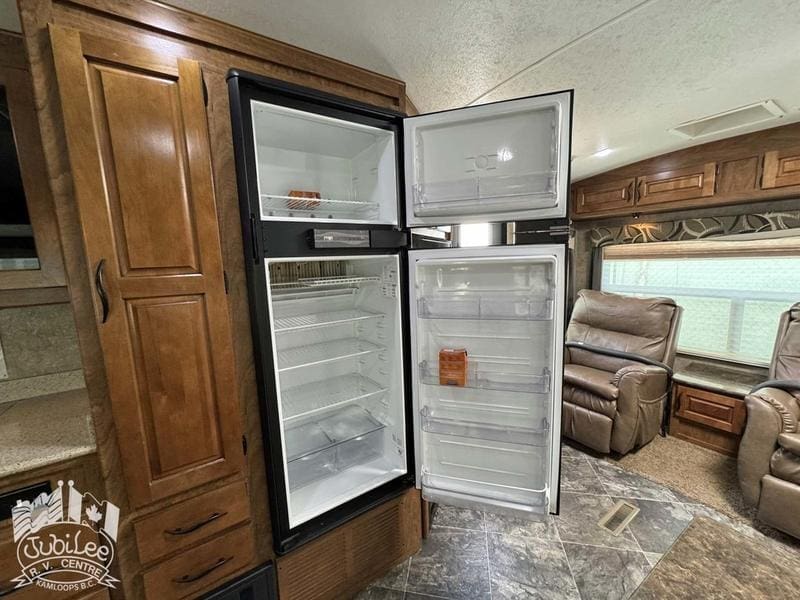 2014 Outdoors RV Black Stone 280RLS - Image 22