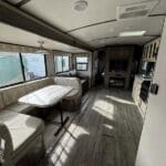 2019 Winnebago Minnie Plus 31BHDS - Image 4