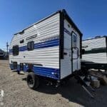 2025 Sunset Park RV Sun Lite 16BH - Image 4
