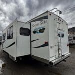 2011 Outdoors RV Creekside 26BKS - Image 3