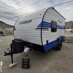 2026 Sunset Park RV Sun Lite 14RB - Image 2