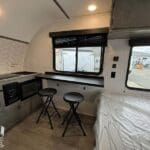 2025 Sunset Park RV Sun Lite 15RBE - Image 12