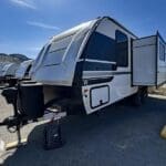 2025 Winnebago Micro Minnie 2108DS - Image 2
