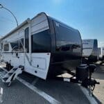 2026 Winnebago Thrive 24RKS - Image 1