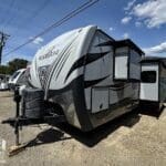 2014 Outdoors RV Black Stone 280RLS - Image 2